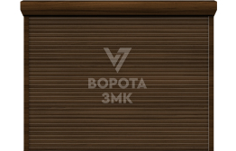 Ворота утепленные рулонные 2600×2100 ЗМК-2212